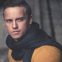 Daniel Hatzis's Photo