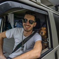 Zan Jean Bregar's Photo