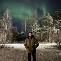 Mohammed Mehroof's Photo