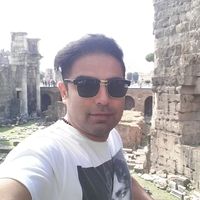 masoud moeinifar's Photo