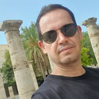 Flávio  Gomes's Photo