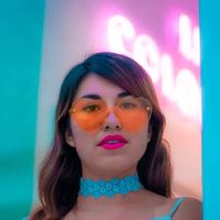 Ximena Mena的照片