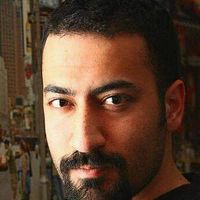 Murat Çelenk的照片