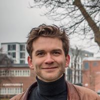 Brian Veis Pennerup's Photo