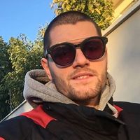 Fotis Petropoulos's Photo