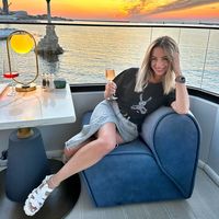 Photos de Regina Khamzina