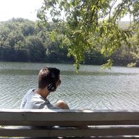 Daniel Dača的照片