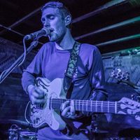 Trevor Mason's Photo