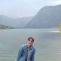 Fotos von Alba Moreno