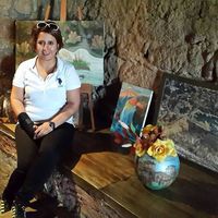 Фотографии пользователя Eda Ilbasmış