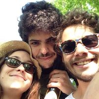 Fotos de Clément Astier