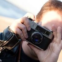 Андрей Замков's Photo