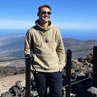 Andrew Babych's Photo