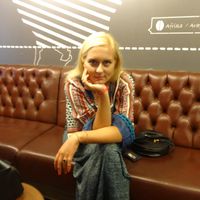 Anna Niedzwiedzka's Photo