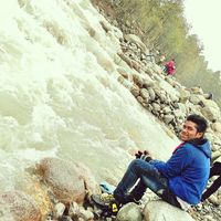 Yashwanth tadakamalla's Photo