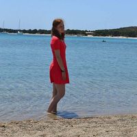 Tiffany Cms的照片