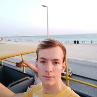 Photos de Hendrik Wulff