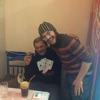 Dexter Karadimitriou's Photo