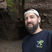 Marc Beauregard's Photo