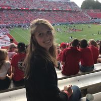 Angelina Schmitt's Photo