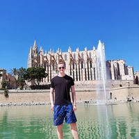 Richard Nacke's Photo