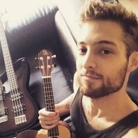 Photos de Adrien Frofro