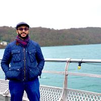 Fotos von Loai El Saadany