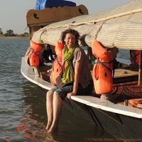 Monique Teggelove的照片