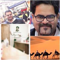 Prince Ahmad's Photo