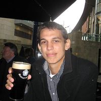 Jonathan Atkinson's Photo