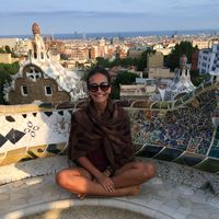 Sara Lombardi的照片