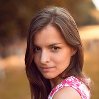 Lucka Peroutková的照片