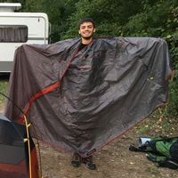 Basile Jeannet's Photo