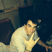 Rémi Gaüzère's Photo