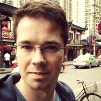 Erik Steiger's Photo