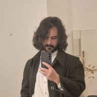 Giovanni Maselli's Photo
