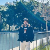 Huraira Ahmed的照片