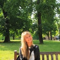 Photos de Alisa Mokrushina