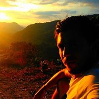 Andrés Fajardo's Photo