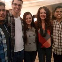 Jorge Armada's Photo