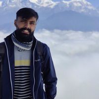 Fotos von Devansh Bajpai