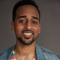 Abel Birhanu的照片