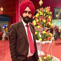 GURPREET  SINGH的照片