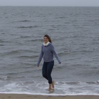 Saskia Schmidt's Photo