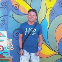 Lesler Antonio's Photo