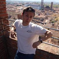 Paweł Topolnicki's Photo