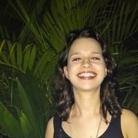 Rafaela Barrancos's Photo