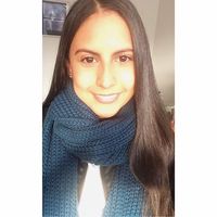 Isabella Urbano's Photo