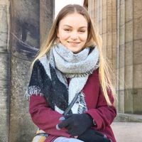 Cloé Réguème's Photo