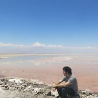 Carmine Conelli的照片